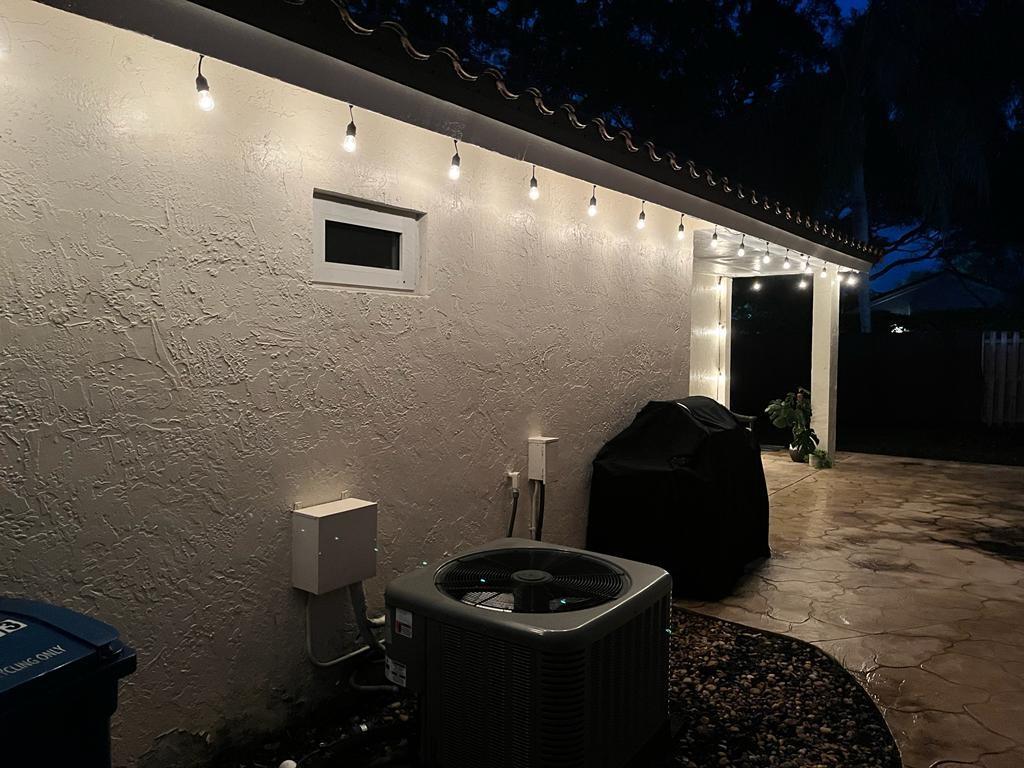 Country Isles Garden Home - Residential Lease