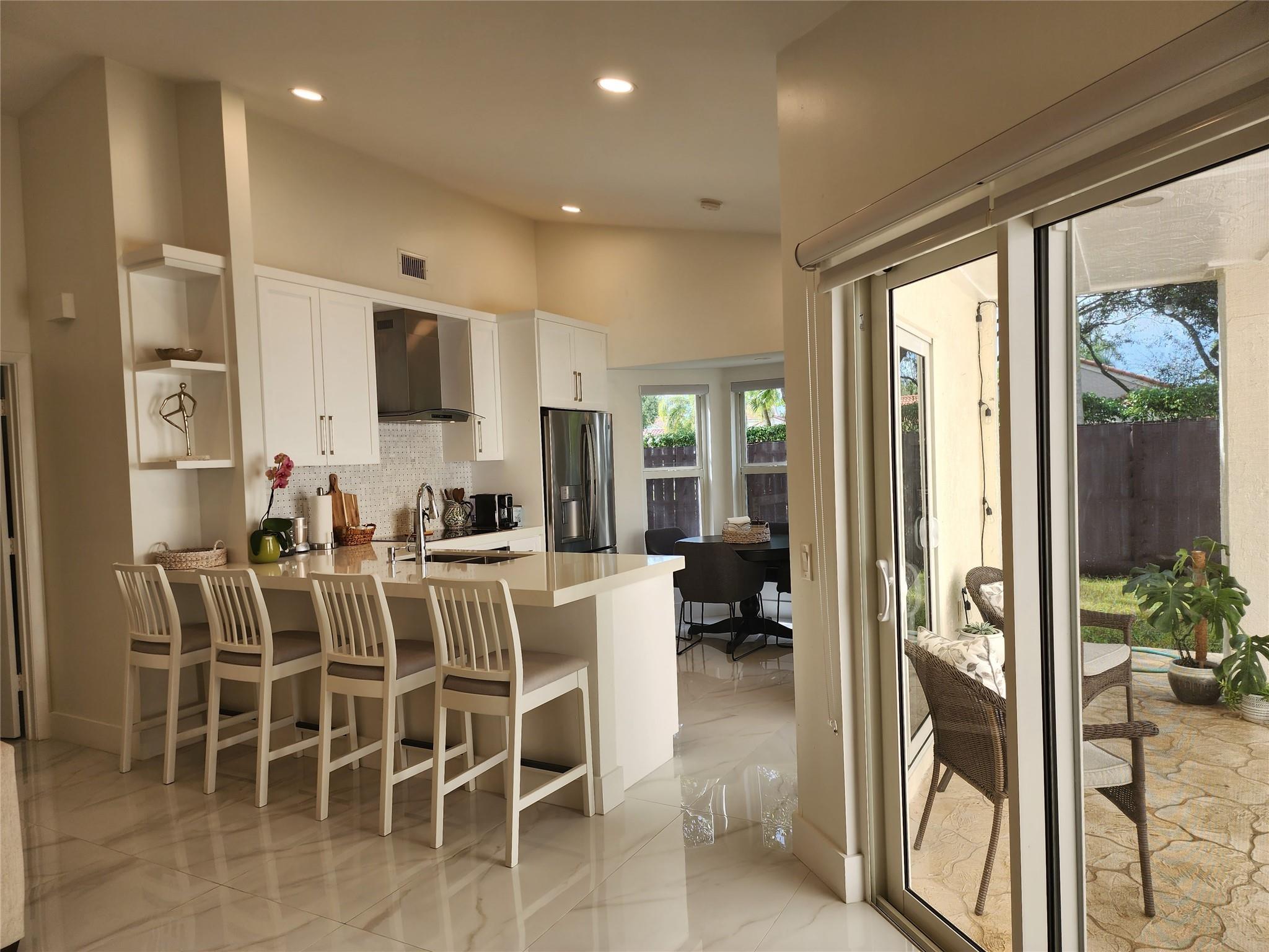 Country Isles Garden Home - Residential Lease