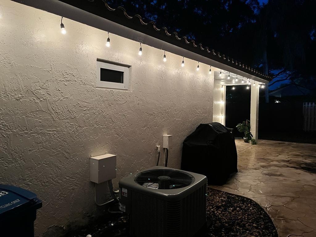 Country Isles Garden Home - Residential Lease