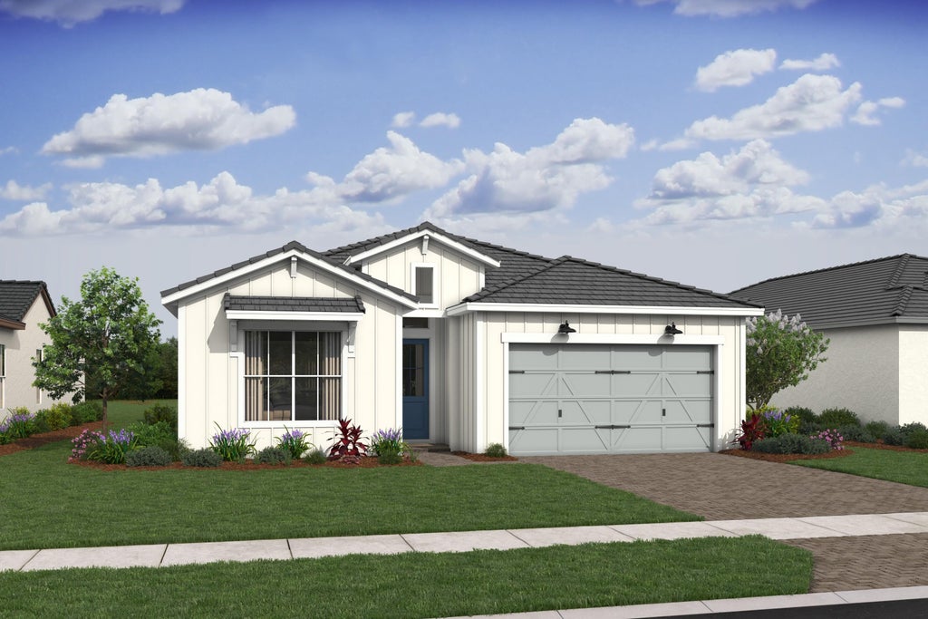 Photo of 6810 SE LOST PINE Drive, Stuart, FL 34997 (MLS # B26069523)