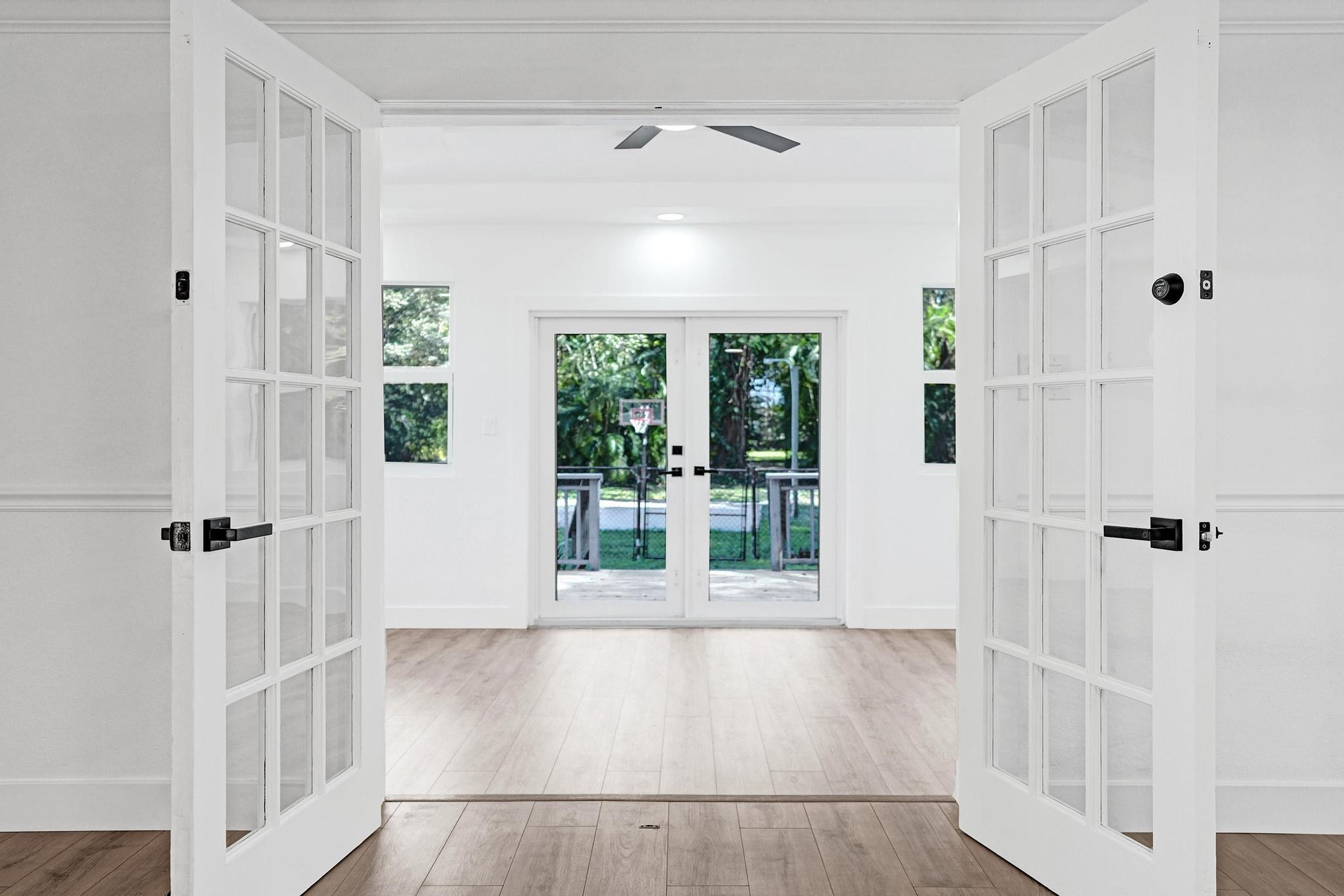 Plantation 23-28 D - Residential