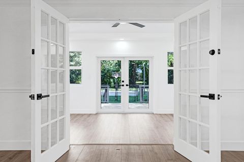Tiny photo for 216 Bayberry Drive, Plantation, FL 33317 (MLS # F10551446)
