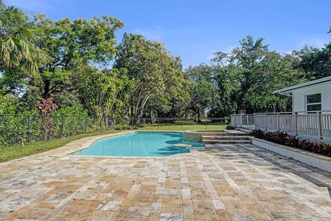 Tiny photo for 216 Bayberry Drive, Plantation, FL 33317 (MLS # F10551446)