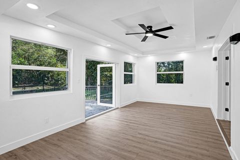 Tiny photo for 216 Bayberry Drive, Plantation, FL 33317 (MLS # F10551446)
