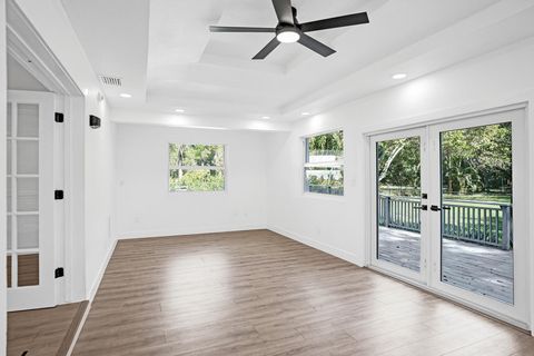 Tiny photo for 216 Bayberry Drive, Plantation, FL 33317 (MLS # F10551446)