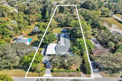 Tiny photo for 216 Bayberry Drive, Plantation, FL 33317 (MLS # F10551446)
