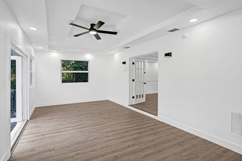 Tiny photo for 216 Bayberry Drive, Plantation, FL 33317 (MLS # F10551446)