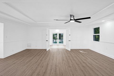 Tiny photo for 216 Bayberry Drive, Plantation, FL 33317 (MLS # F10551446)