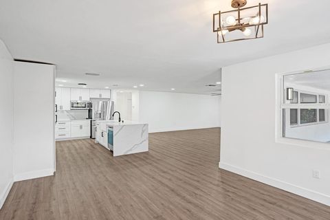 Tiny photo for 216 Bayberry Drive, Plantation, FL 33317 (MLS # F10551446)