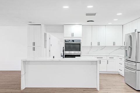 Tiny photo for 216 Bayberry Drive, Plantation, FL 33317 (MLS # F10551446)