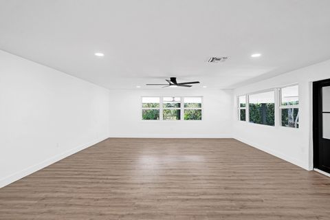 Tiny photo for 216 Bayberry Drive, Plantation, FL 33317 (MLS # F10551446)