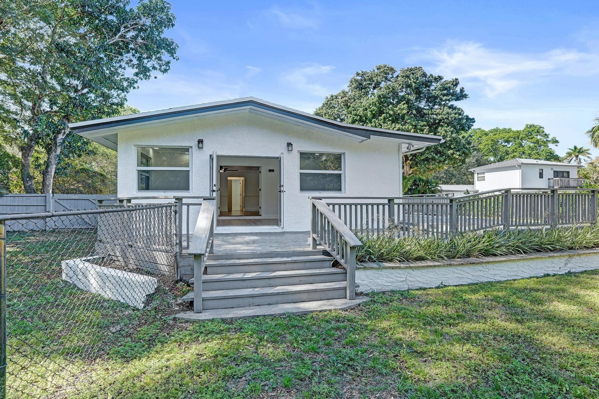 Plantation 23-28 D - Residential