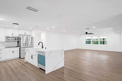 Tiny photo for 216 Bayberry Drive, Plantation, FL 33317 (MLS # F10551446)