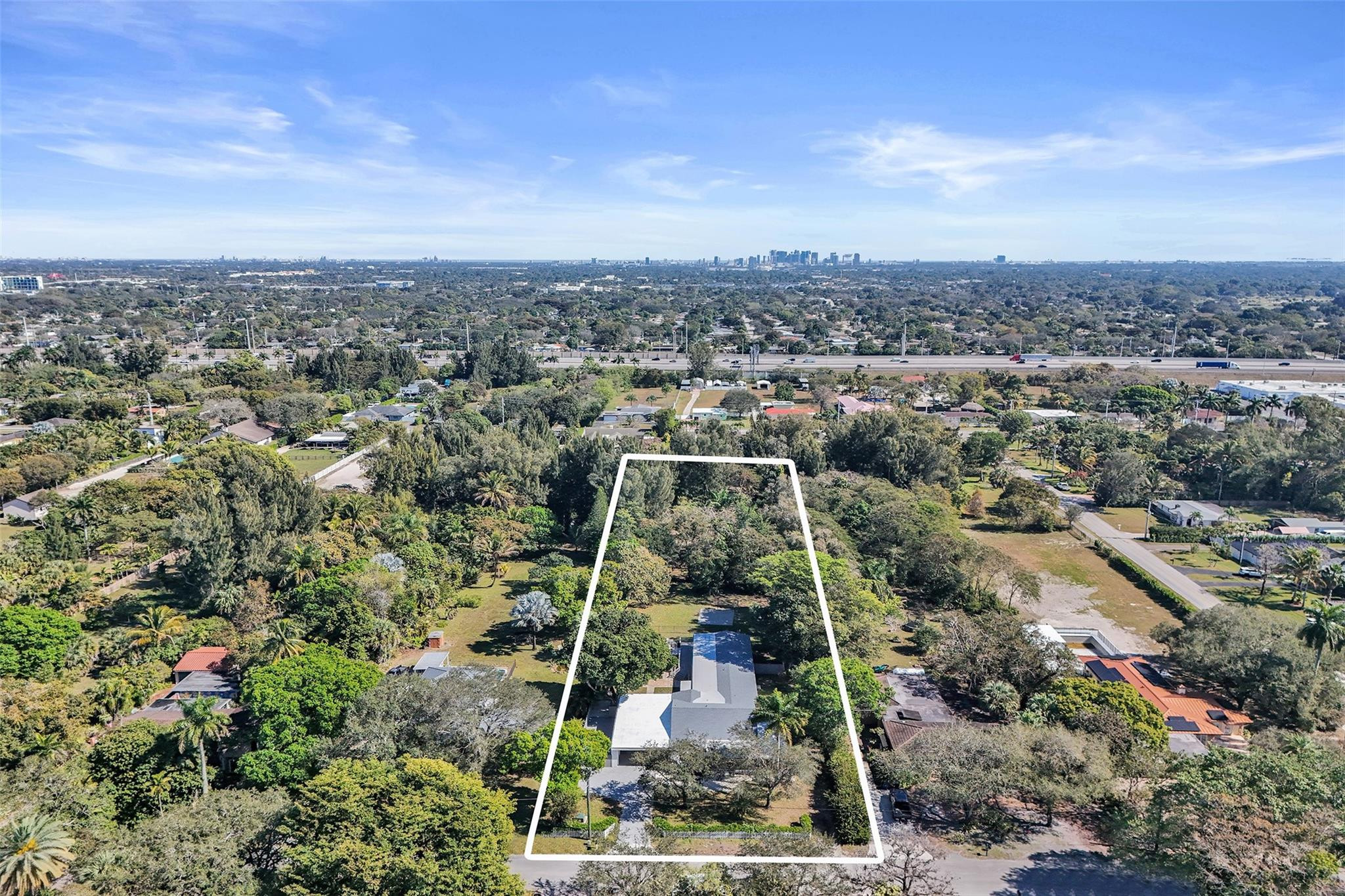 Plantation 23-28 D - Residential