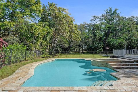 Tiny photo for 216 Bayberry Drive, Plantation, FL 33317 (MLS # F10551446)
