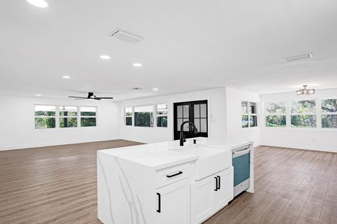 Tiny photo for 216 Bayberry Drive, Plantation, FL 33317 (MLS # F10551446)