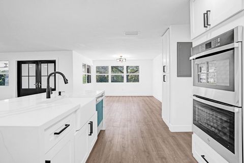 Tiny photo for 216 Bayberry Drive, Plantation, FL 33317 (MLS # F10551446)