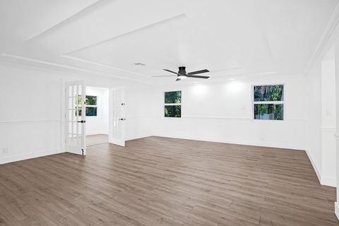 Tiny photo for 216 Bayberry Drive, Plantation, FL 33317 (MLS # F10551446)