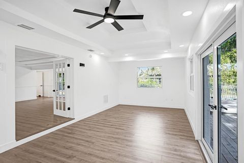 Tiny photo for 216 Bayberry Drive, Plantation, FL 33317 (MLS # F10551446)