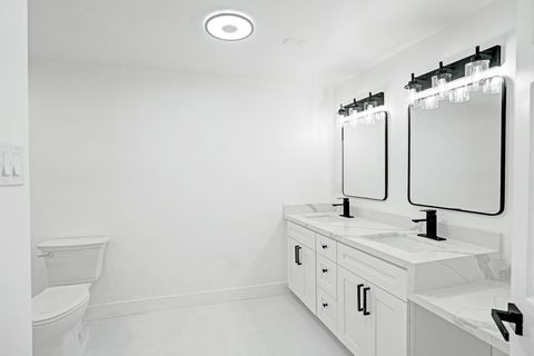 Tiny photo for 216 Bayberry Drive, Plantation, FL 33317 (MLS # F10551446)