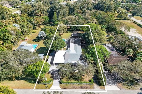 Tiny photo for 216 Bayberry Drive, Plantation, FL 33317 (MLS # F10551446)