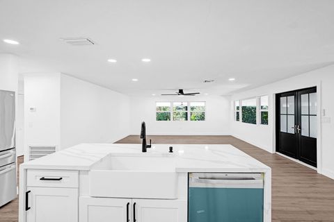 Tiny photo for 216 Bayberry Drive, Plantation, FL 33317 (MLS # F10551446)