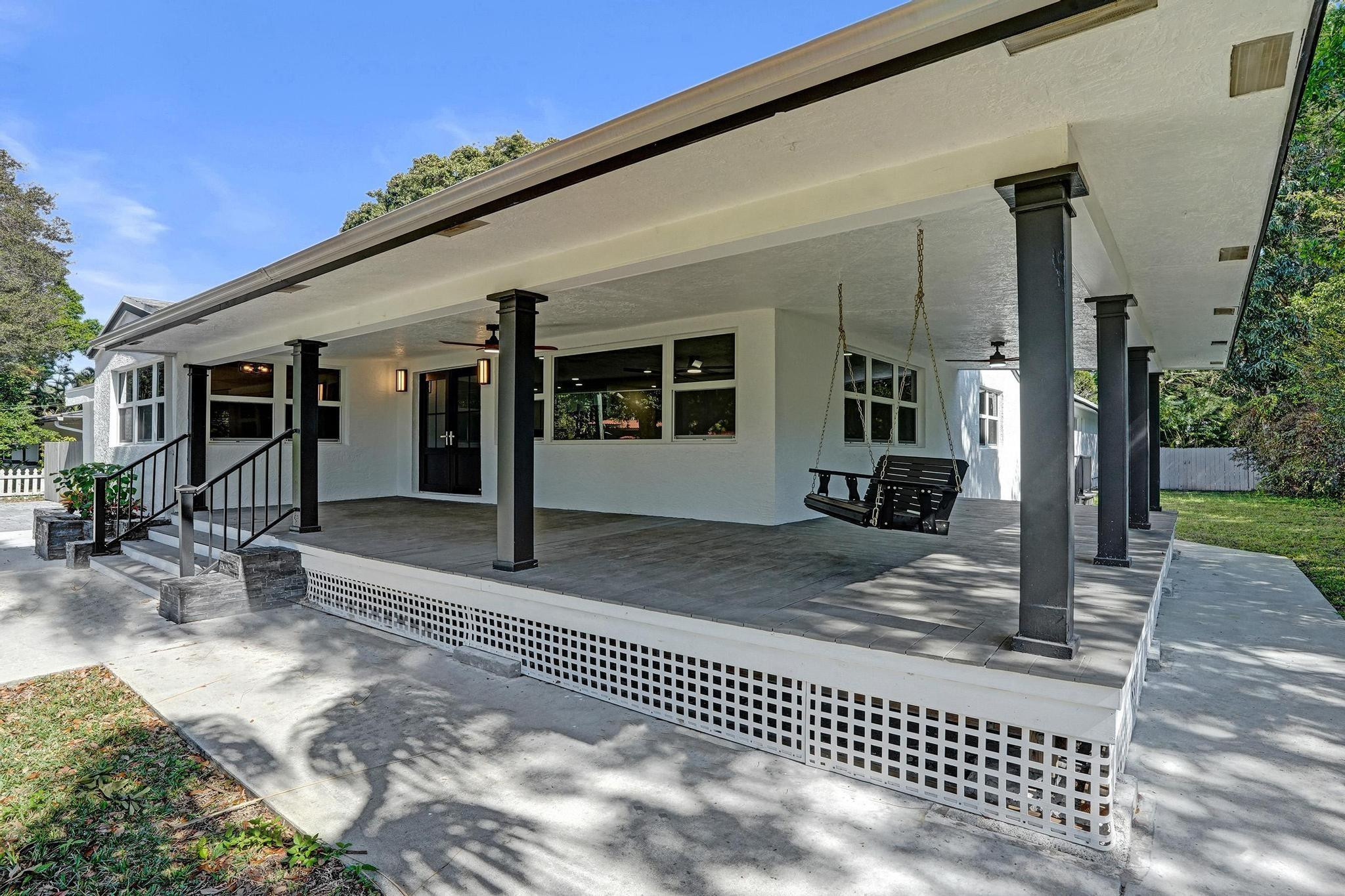 Plantation 23-28 D - Residential