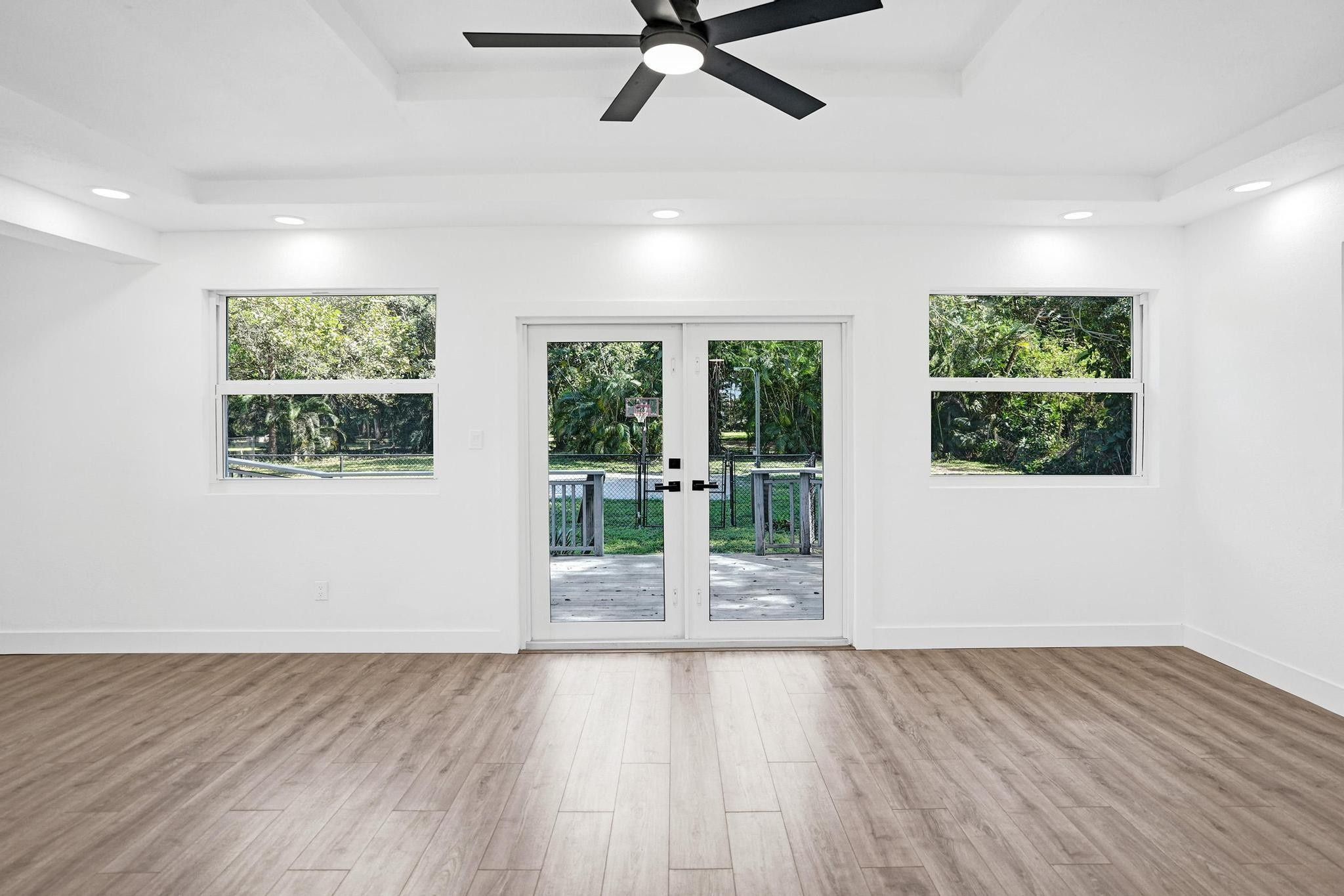 Plantation 23-28 D - Residential