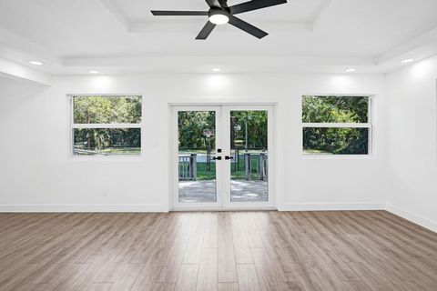 Tiny photo for 216 Bayberry Drive, Plantation, FL 33317 (MLS # F10551446)
