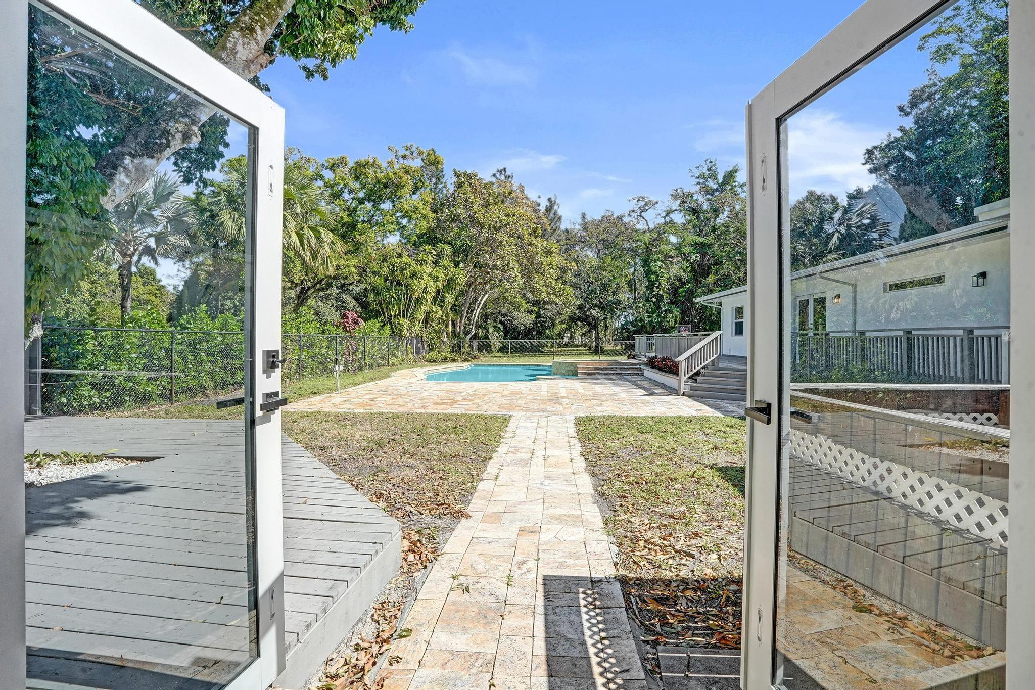 Plantation 23-28 D - Residential