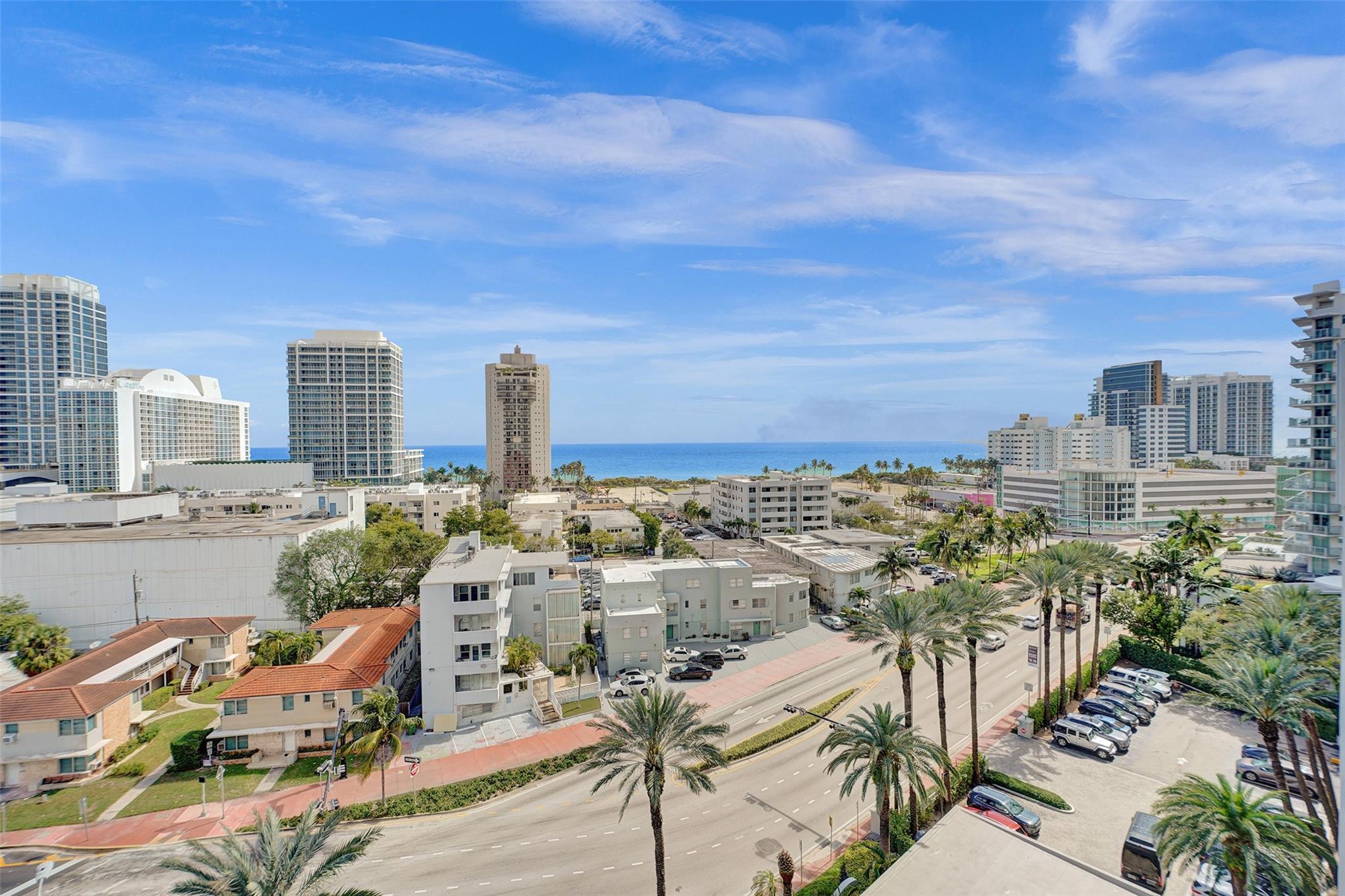 Aquasol Condo - Residential