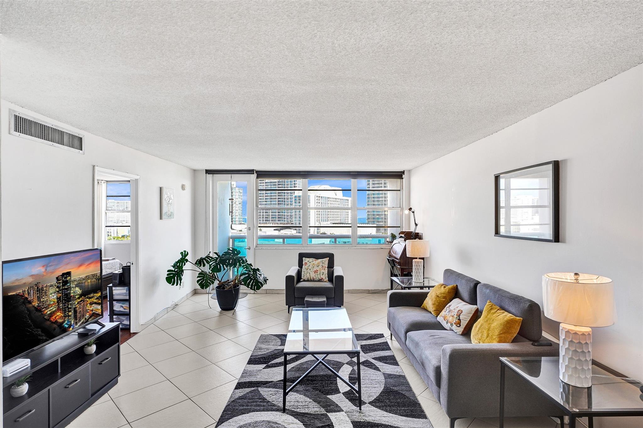 Aquasol Condo - Residential