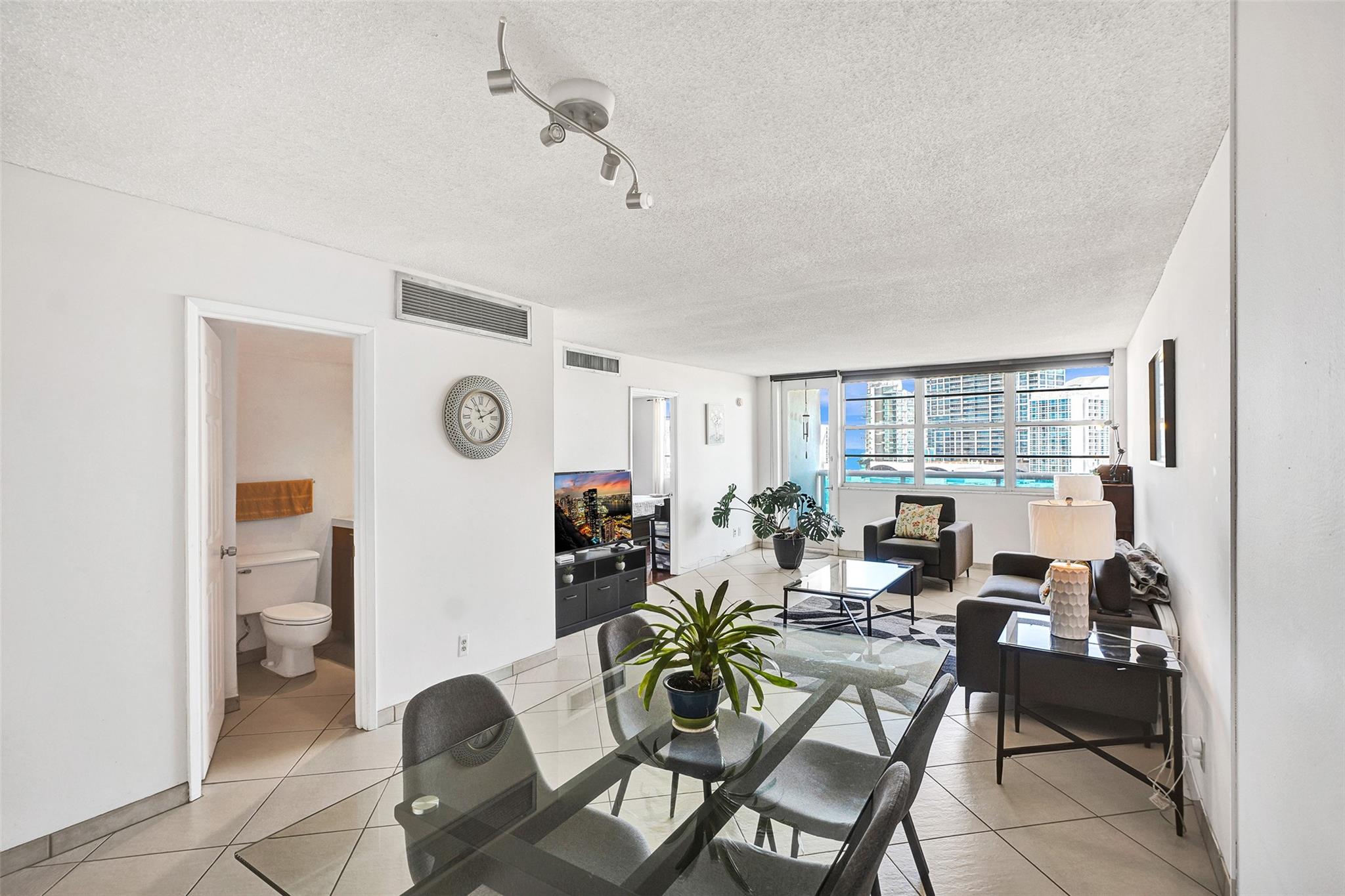 Aquasol Condo - Residential