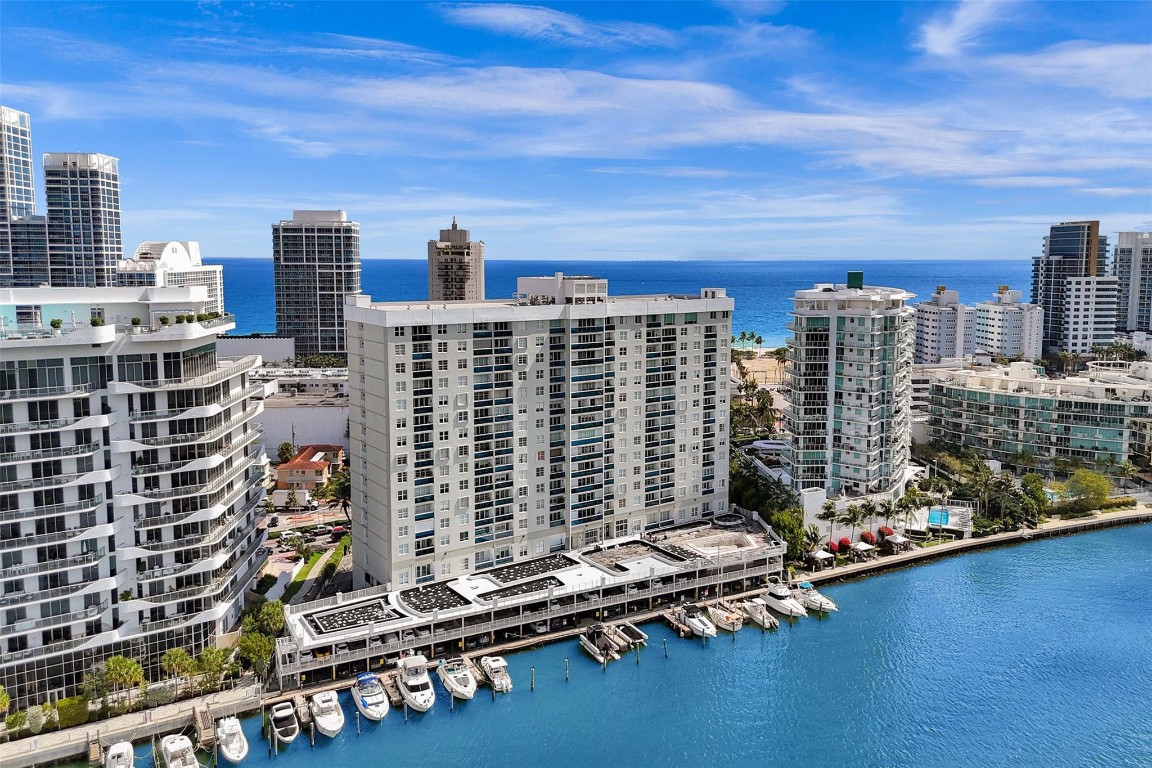 Aquasol Condo - Residential