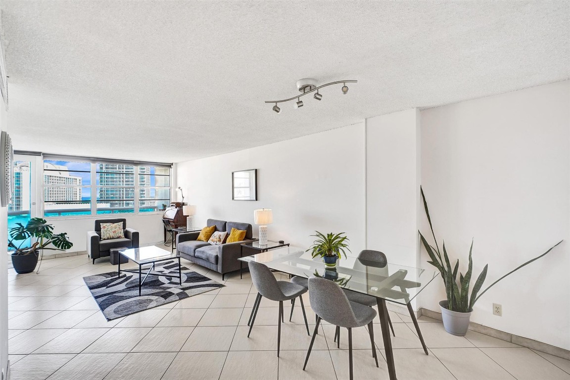 Aquasol Condo - Residential