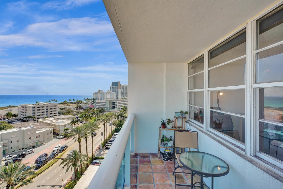 Aquasol Condo - Residential