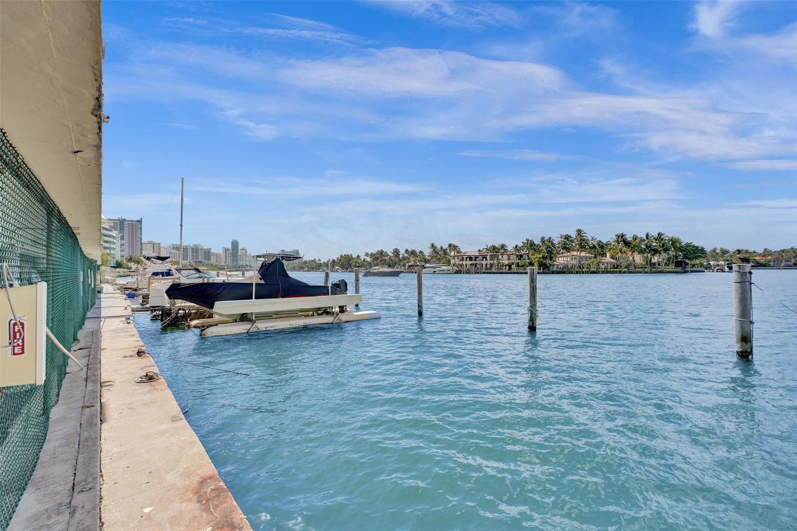 Aquasol Condo - Residential