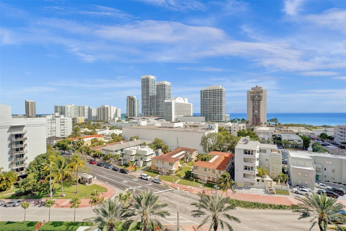 Aquasol Condo - Residential