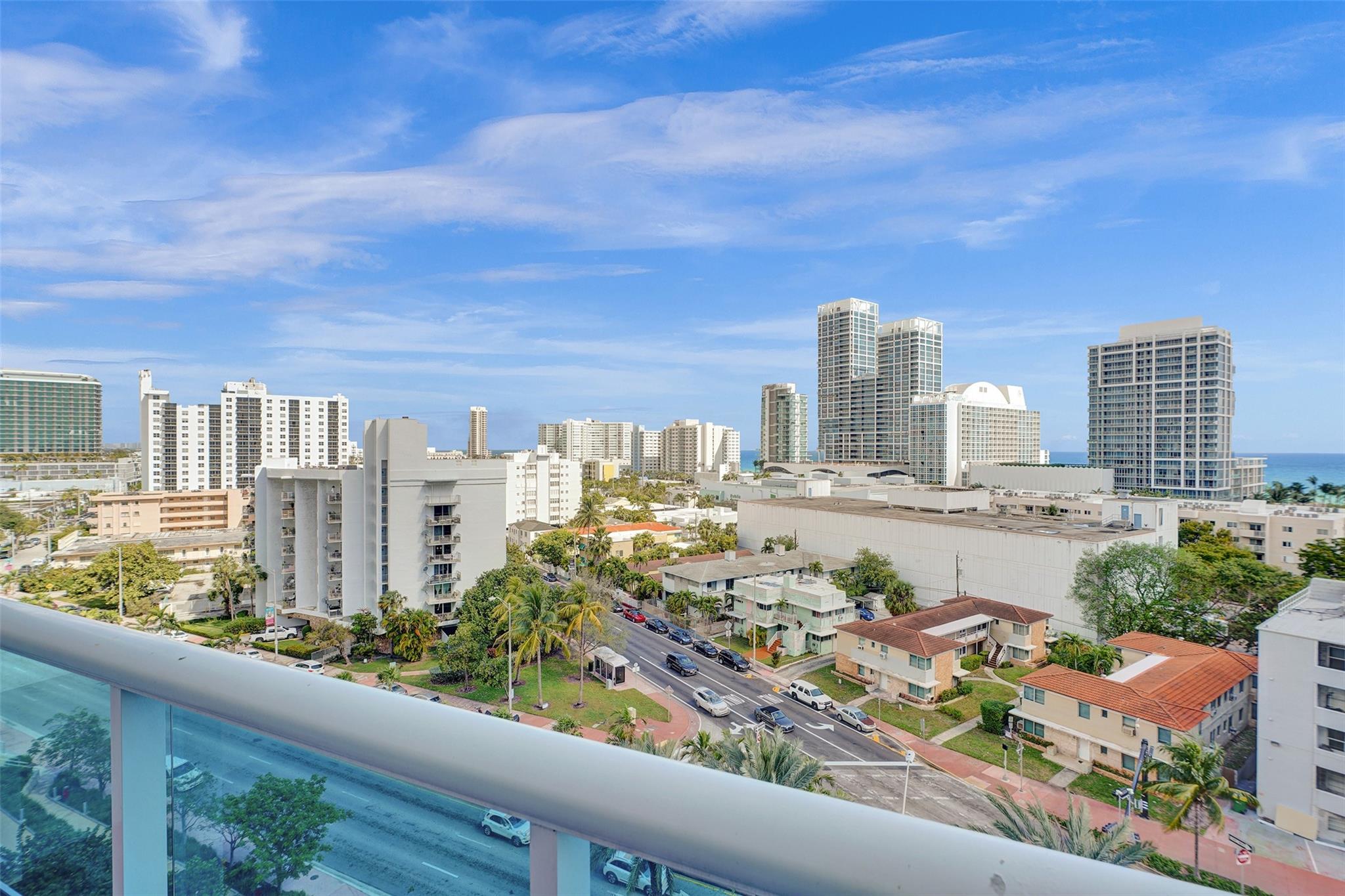 Aquasol Condo - Residential