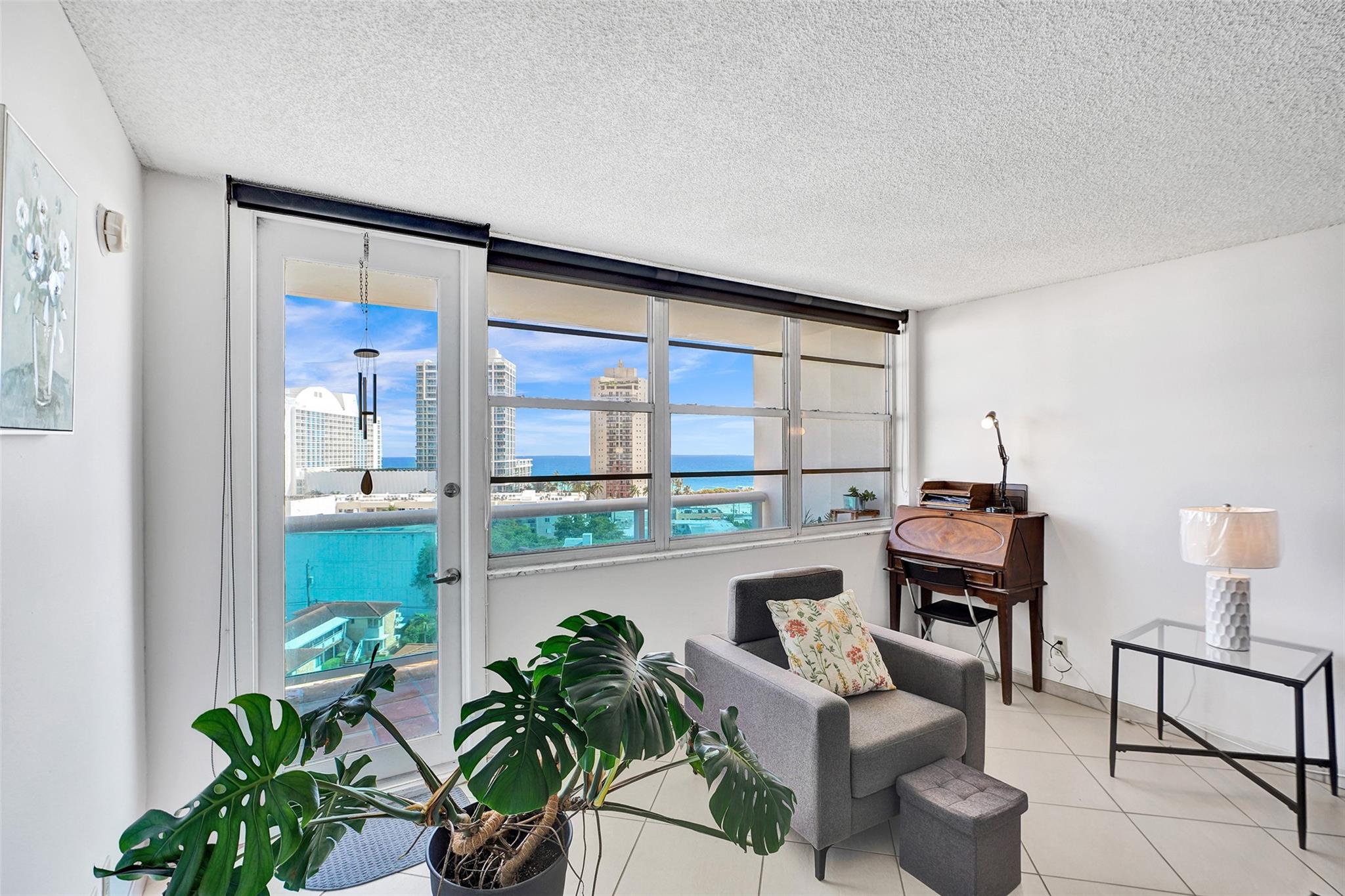 Aquasol Condo - Residential