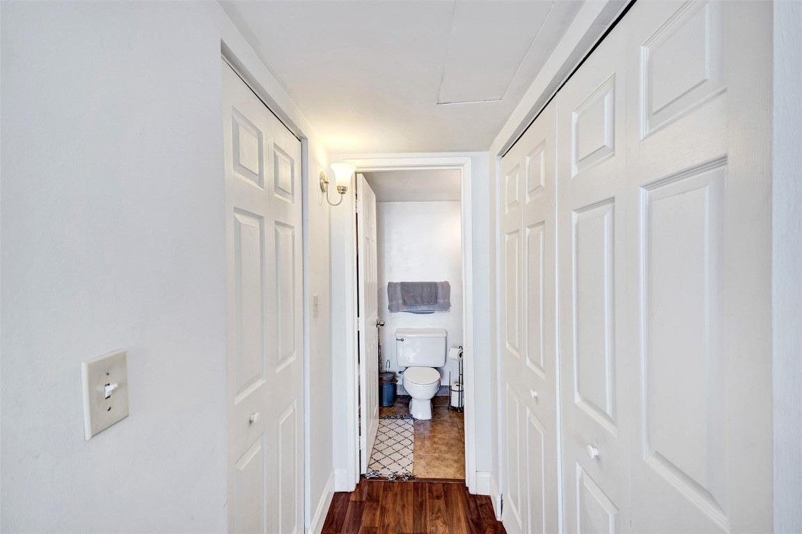 Aquasol Condo - Residential