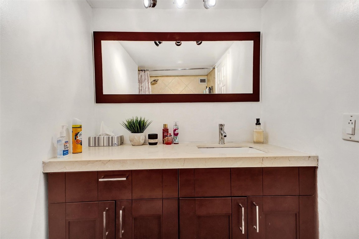 Aquasol Condo - Residential