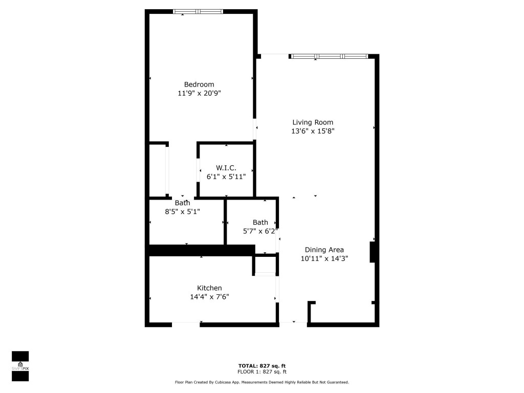 Aquasol Condo - Residential
