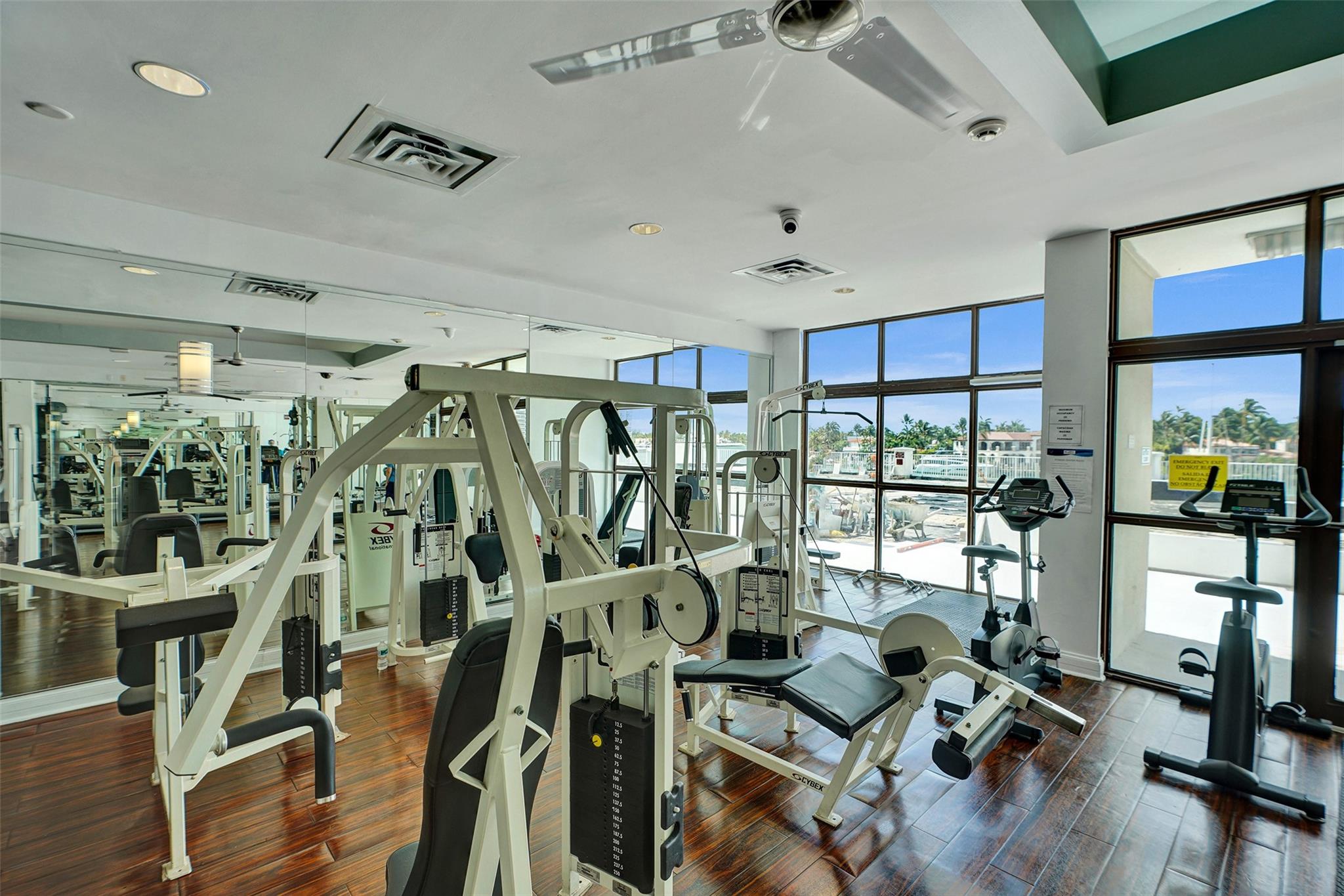 Aquasol Condo - Residential