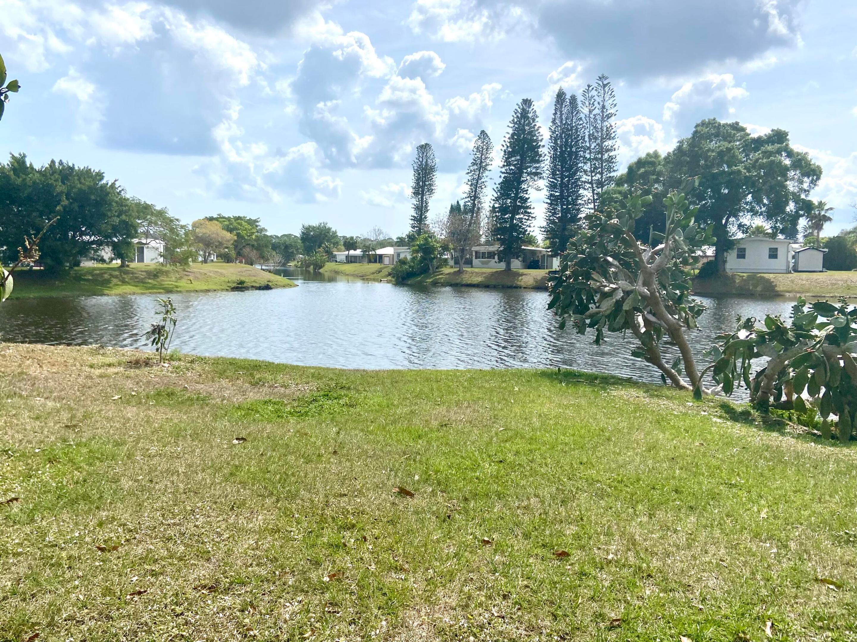 Spaanish Lakes One - Residential