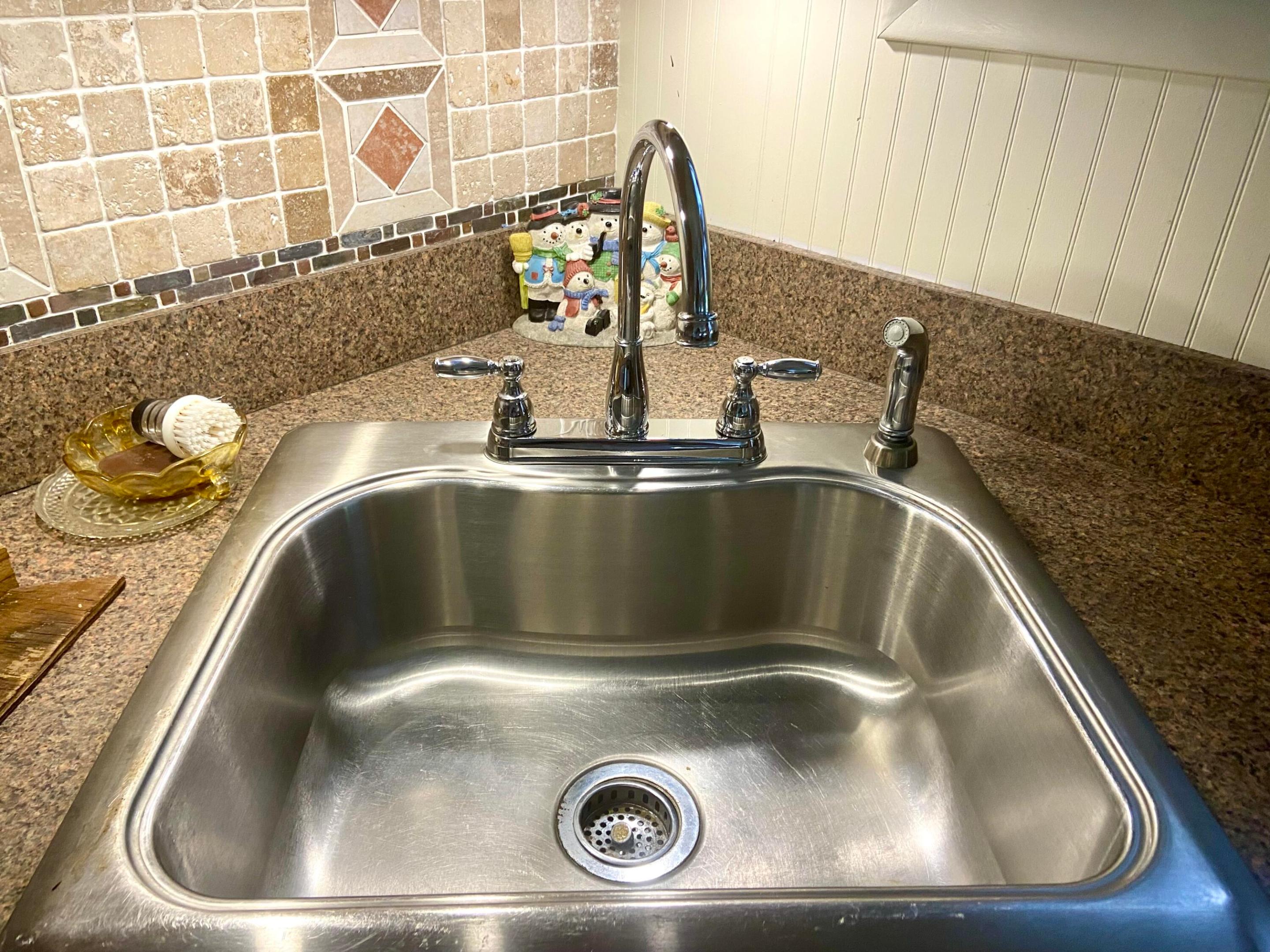 Spaanish Lakes One - Residential