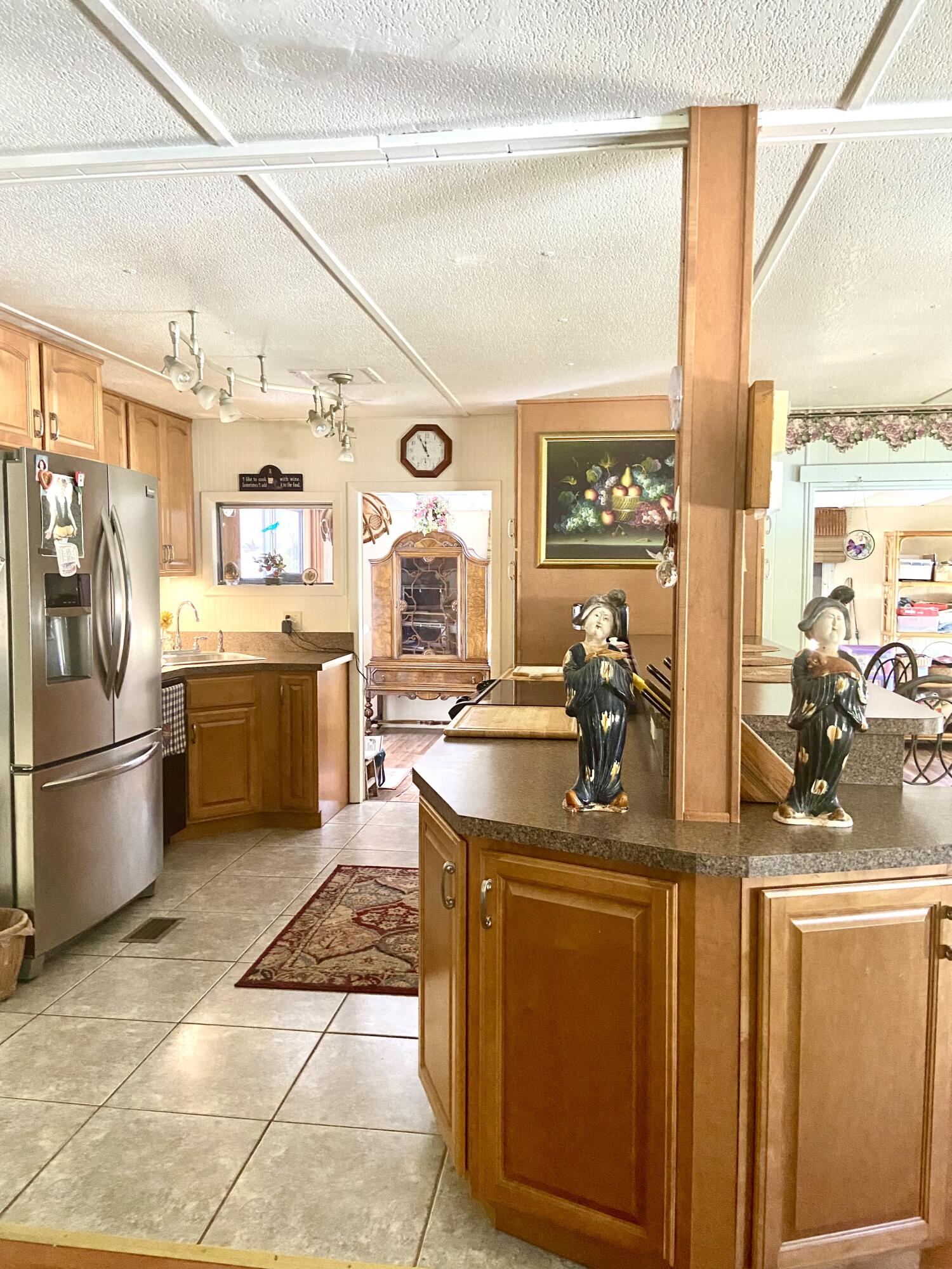 Spaanish Lakes One - Residential