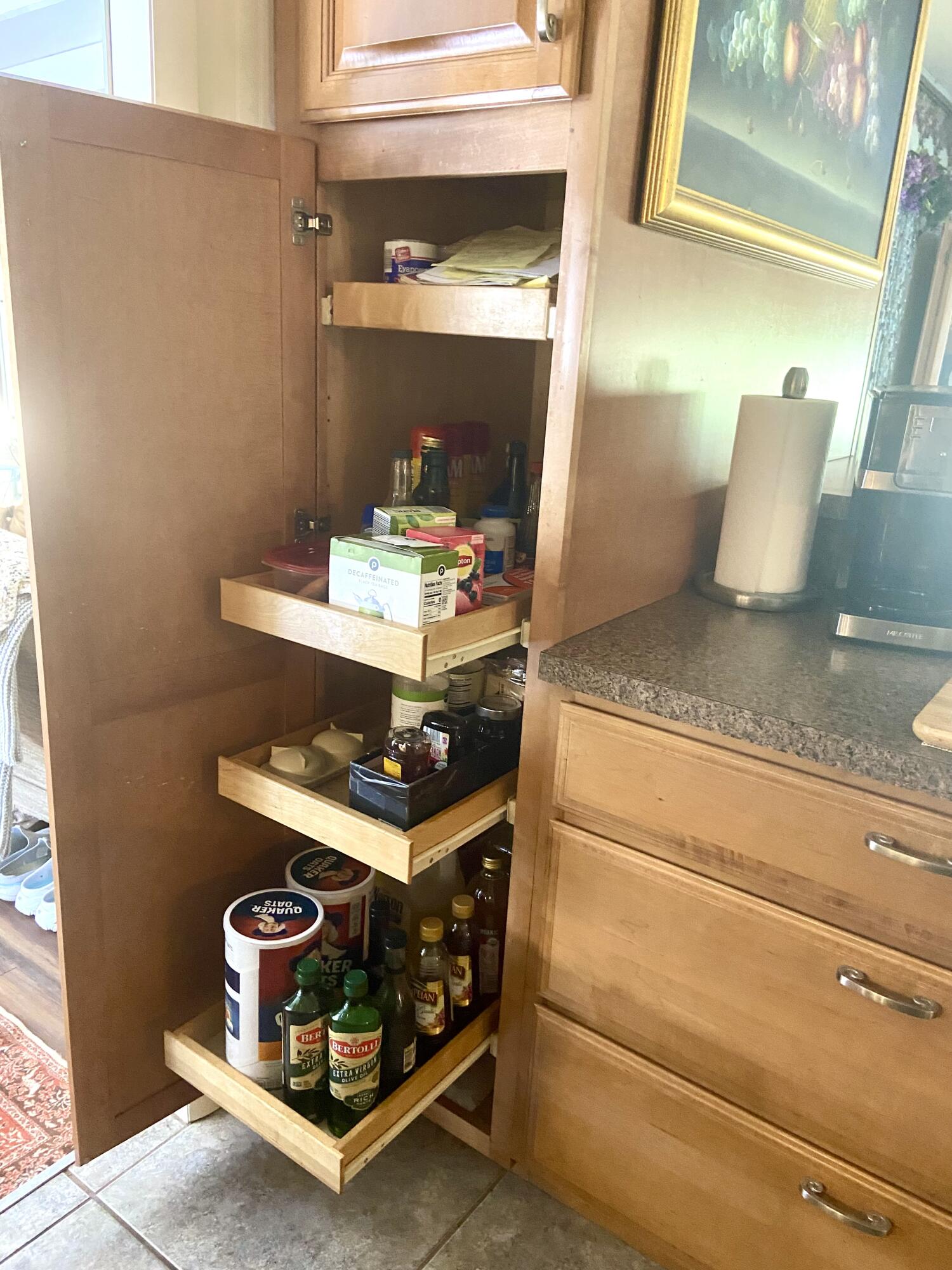 Spaanish Lakes One - Residential