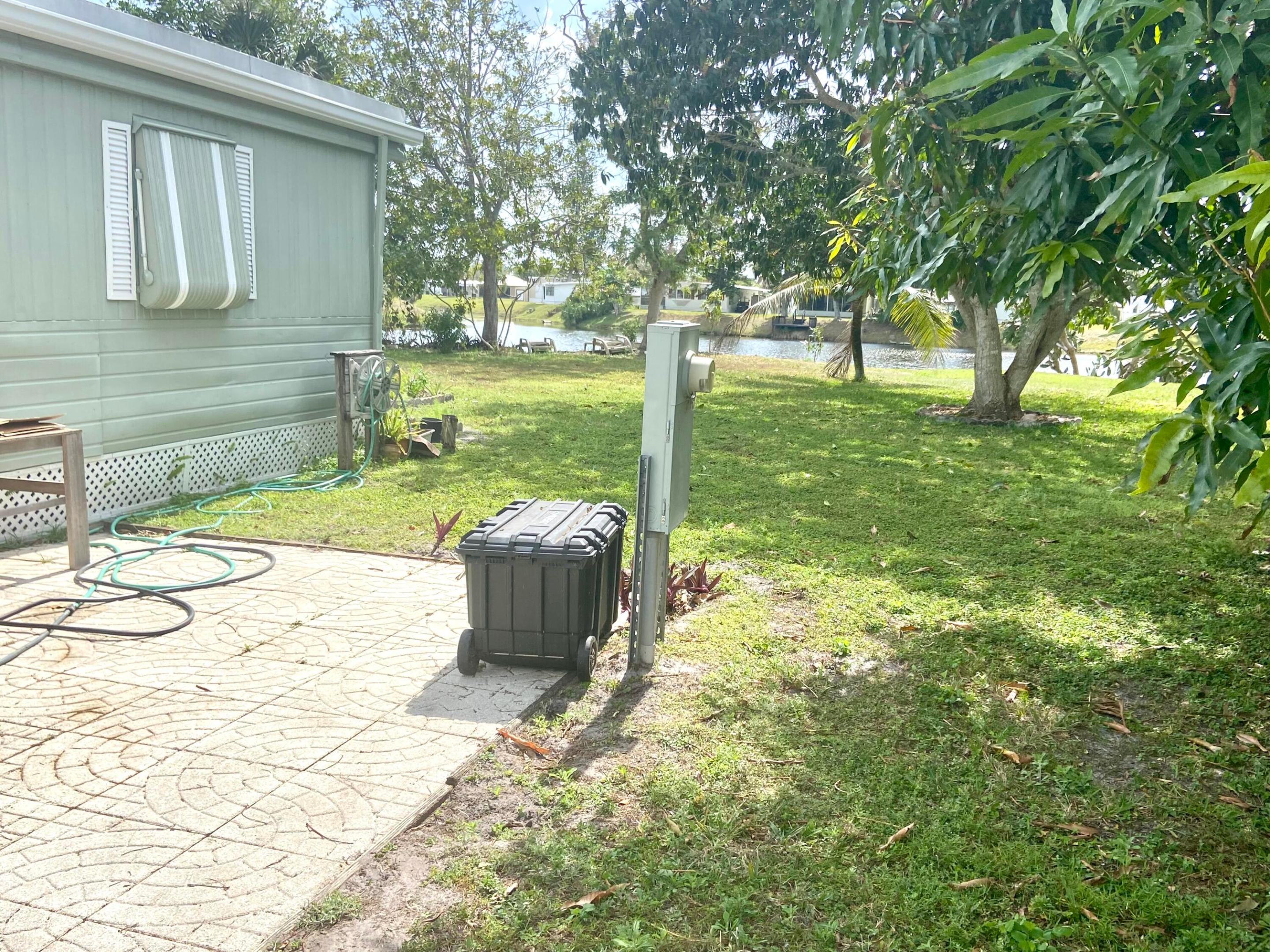 Spaanish Lakes One - Residential