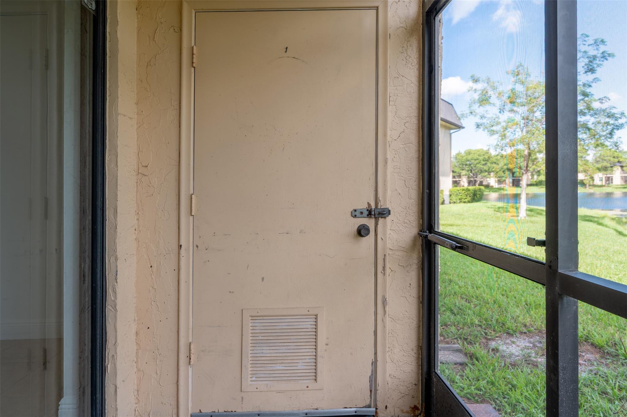 PINE LAKE /  CONDO 141 - Residential Lease